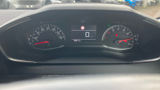 Peugeot 208 1.2 PureTech 100 Allure 5dr Petrol Hatchback